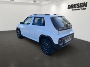 Hyundai INSTER Cross🚀| Navi | LED | Rückfahrkamera | Klimaauto. | ISOFIX | Spurhalteass.