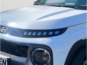 Hyundai INSTER Cross🚀| Navi | LED | Rückfahrkamera | Klimaauto. | ISOFIX | Spurhalteass.