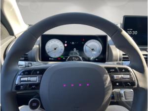 Hyundai INSTER Cross🚀| Navi | LED | Rückfahrkamera | Klimaauto. | ISOFIX | Spurhalteass.