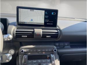 Hyundai INSTER Cross🚀| Navi | LED | Rückfahrkamera | Klimaauto. | ISOFIX | Spurhalteass.