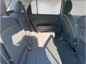 Hyundai INSTER Cross🚀| Navi | LED | Rückfahrkamera | Klimaauto. | ISOFIX | Spurhalteass.