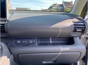 Hyundai INSTER Cross🚀| Navi | LED | Rückfahrkamera | Klimaauto. | ISOFIX | Spurhalteass.