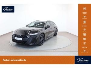 Audi A6 Avant TDI quattro S line edition one UPE: 92.880,- €