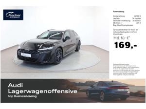 Audi A6 Avant TDI quattro S line edition one UPE: 92.880,- €