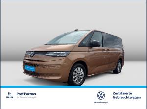 Volkswagen T7 Multivan LIFE LÜ 2,0TDI AHK NAVI KAMERA