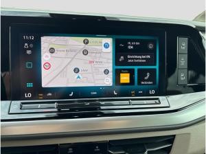 Volkswagen T7 Multivan LIFE LÜ 2,0TDI AHK NAVI KAMERA