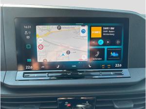 Volkswagen Caddy 5 2,0TDI AHK KAMERA KLIMAA NAVI GRA BT