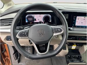 Volkswagen T7 Multivan LIFE LÜ 2,0TDI AHK NAVI KAMERA