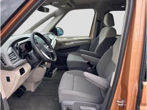 Volkswagen T7 Multivan LIFE LÜ 2,0TDI AHK NAVI KAMERA