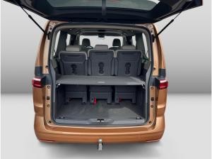 Volkswagen T7 Multivan LIFE LÜ 2,0TDI AHK NAVI KAMERA