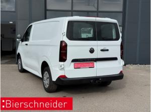 Volkswagen Transporter Kasten 2.0 TDI KR IQ.LIGHT NAVI AHK SHZ KAMERA KLIMA