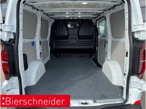Volkswagen Transporter Kasten 2.0 TDI KR IQ.LIGHT NAVI AHK SHZ KAMERA KLIMA