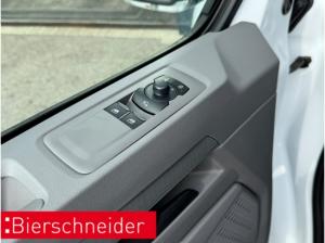 Volkswagen Transporter Kasten 2.0 TDI KR IQ.LIGHT NAVI AHK SHZ KAMERA KLIMA