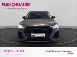 Audi Q3 35 TFSI S line LED+AHK+VC+ACC+19''+sound+App-connect