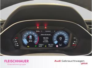 Audi Q3 35 TFSI S line LED+AHK+VC+ACC+19''+sound+App-connect
