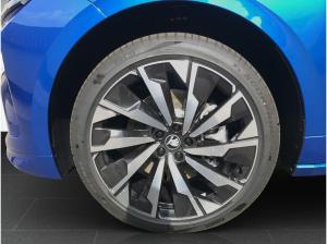 Skoda ENYAQ Coupe 85 Sportline  mit AHZV