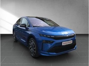 Skoda ENYAQ Coupe 85 Sportline  mit AHZV