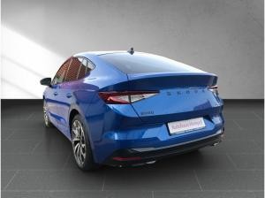 Skoda ENYAQ Coupe 85 Sportline  mit AHZV