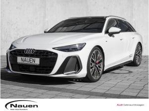 Audi A6 Avant TFSI quattro* TechPro*