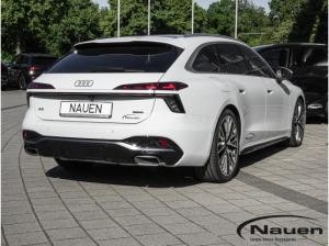 Audi A6 Avant TFSI quattro* TechPro*