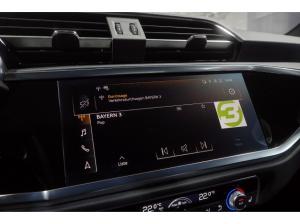 Audi Q3 35 TDI S line quattro Navi LED Kamera 18 Zoll