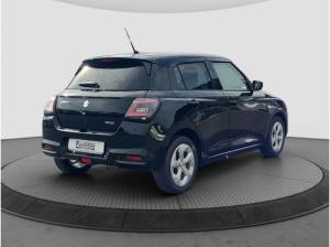 Suzuki Swift 1.2 HYBRID Comfort Navi LED DAB SHZ Keyless Entry Keyless Ausparkassistent Totwinkelassistent