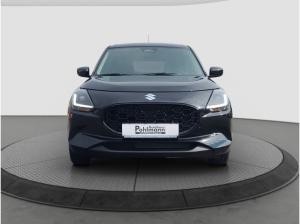 Suzuki Swift 1.2 HYBRID Comfort Navi LED DAB SHZ Keyless Entry Keyless Ausparkassistent Totwinkelassistent