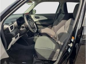 Suzuki Swift 1.2 HYBRID Comfort Navi LED DAB SHZ Keyless Entry Keyless Ausparkassistent Totwinkelassistent