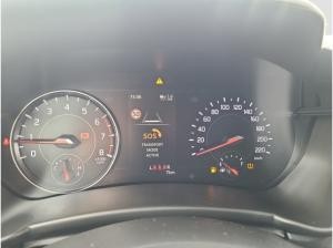 Suzuki Swift 1.2 HYBRID Comfort Navi LED DAB SHZ Keyless Entry Keyless Ausparkassistent Totwinkelassistent