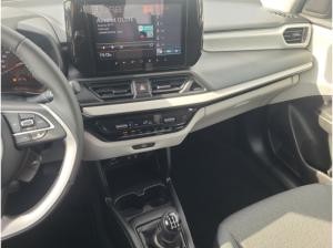 Suzuki Swift 1.2 HYBRID Comfort Navi LED DAB SHZ Keyless Entry Keyless Ausparkassistent Totwinkelassistent