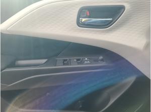 Suzuki Swift 1.2 HYBRID Comfort Navi LED DAB SHZ Keyless Entry Keyless Ausparkassistent Totwinkelassistent