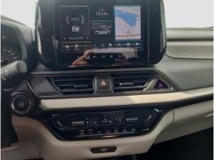 Suzuki Swift 1.2 HYBRID Comfort Navi LED DAB SHZ Keyless Entry Keyless Ausparkassistent Totwinkelassistent