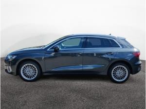 Audi A3 Sportback 35 TFSI AHK SmartInterface
