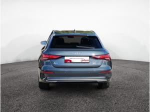 Audi A3 Sportback 35 TFSI AHK SmartInterface