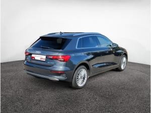 Audi A3 Sportback 35 TFSI AHK SmartInterface