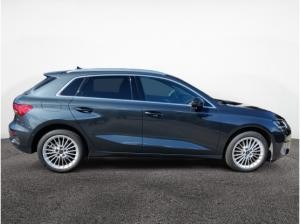 Audi A3 Sportback 35 TFSI AHK SmartInterface