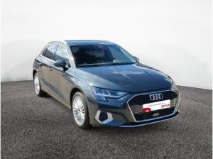 Audi A3 Sportback 35 TFSI AHK SmartInterface