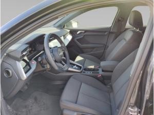 Audi A3 Sportback 35 TFSI AHK SmartInterface