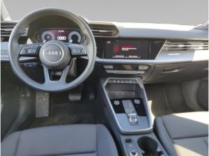 Audi A3 Sportback 35 TFSI AHK SmartInterface