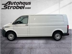 Volkswagen T6.1 Transporter Kasten LR 110 KW DSG* Navi* Klima* Sitzheizung* ACC