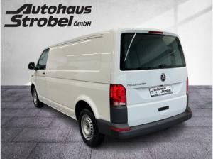 Volkswagen T6.1 Transporter Kasten LR 110 KW DSG* Navi* Klima* Sitzheizung* ACC