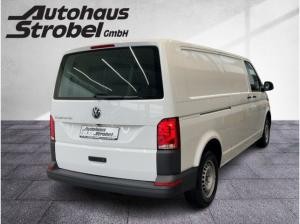 Volkswagen T6.1 Transporter Kasten LR 110 KW DSG* Navi* Klima* Sitzheizung* ACC