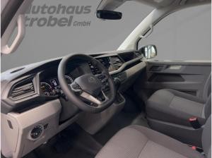 Volkswagen T6.1 Transporter Kasten LR 110 KW DSG* Navi* Klima* Sitzheizung* ACC