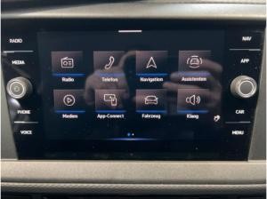 Volkswagen T6.1 Transporter Kasten LR 110 KW DSG* Navi* Klima* Sitzheizung* ACC