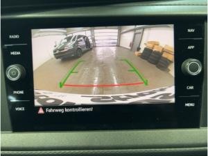 Volkswagen T6.1 Transporter Kasten LR 110 KW DSG* Navi* Klima* Sitzheizung* ACC