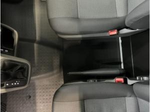 Volkswagen T6.1 Transporter Kasten LR 110 KW DSG* Navi* Klima* Sitzheizung* ACC