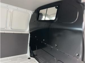 Volkswagen T6.1 Transporter Kasten LR 110 KW DSG* Navi* Klima* Sitzheizung* ACC