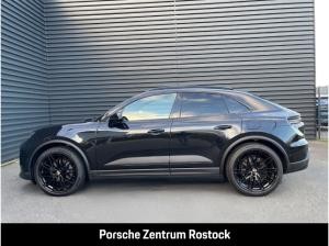 Porsche Macan 4