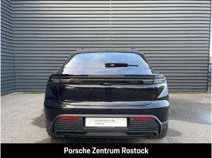 Porsche Macan 4