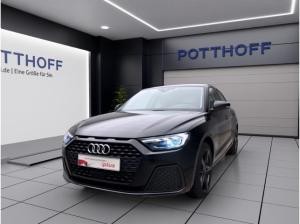 Audi A1 Sportback 25 TFSI SITZHZG VIRTUAL LED PDC
